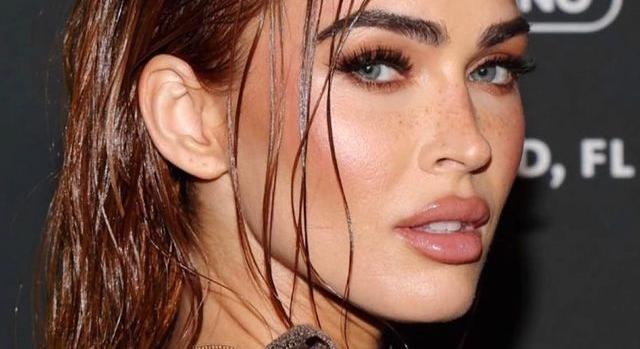 Megan Fox egy verekedés közepébe került Machine Gun Kelly miatt