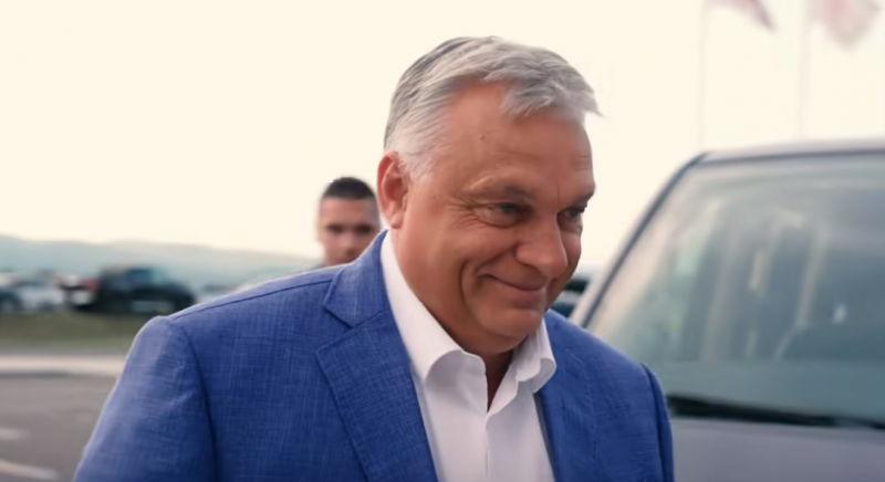 Hihetetlen trollkodással reagált a DK Orbán Viktor tusványosi beszédére