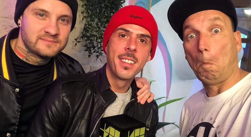 Megmutatjuk mit osztanak meg mostanában a dunaújvárosi hírességek