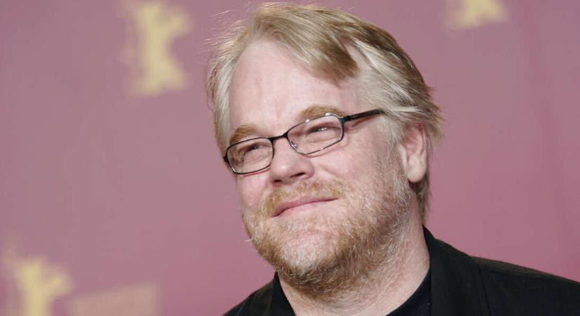 A színész, aki nem ismert félelmet – Ma ünnepelné a születésnapját Philip Seymour Hoffman