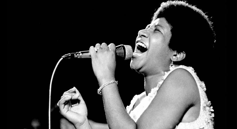 R-E-S-P-E-C-T, Aretha Franklin slágere, amely kivívta a nőknek járó tiszteletet