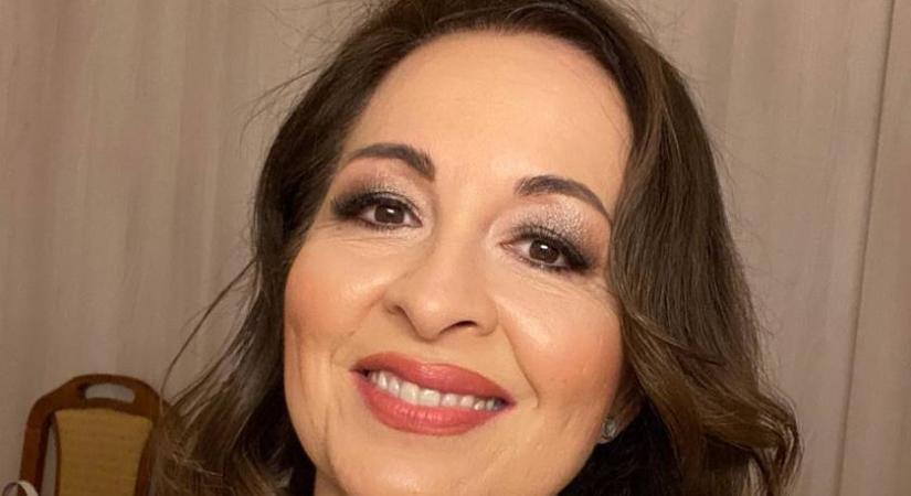 Ő Szekeres Adrien 18 éves lánya: Emília igazi sztáralkat