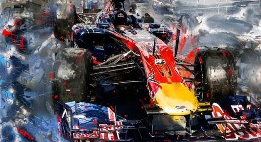 Durvulni fog a Red Bull?