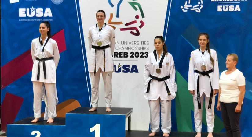 Aranyos befejezés