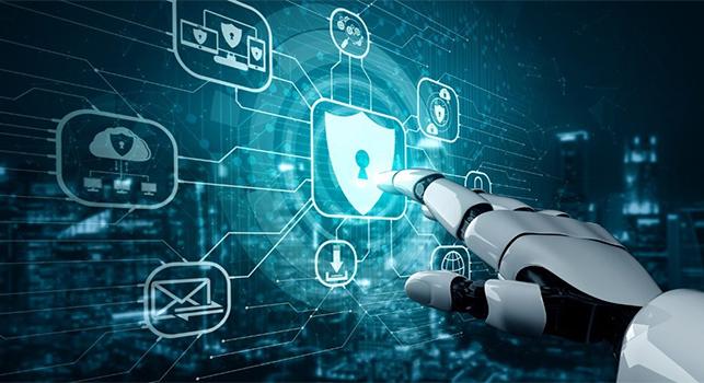 Új frontot nyit a mesterséges intelligencia a kibervédelemben