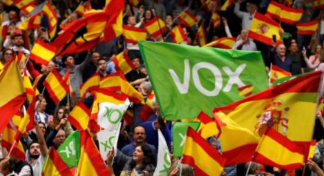 Előretört a jobboldal a spanyol választásokon