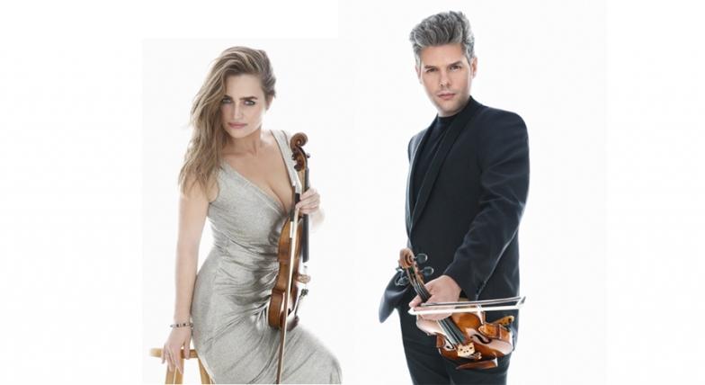 Sinfonia Concertante a Zeneakadámián
