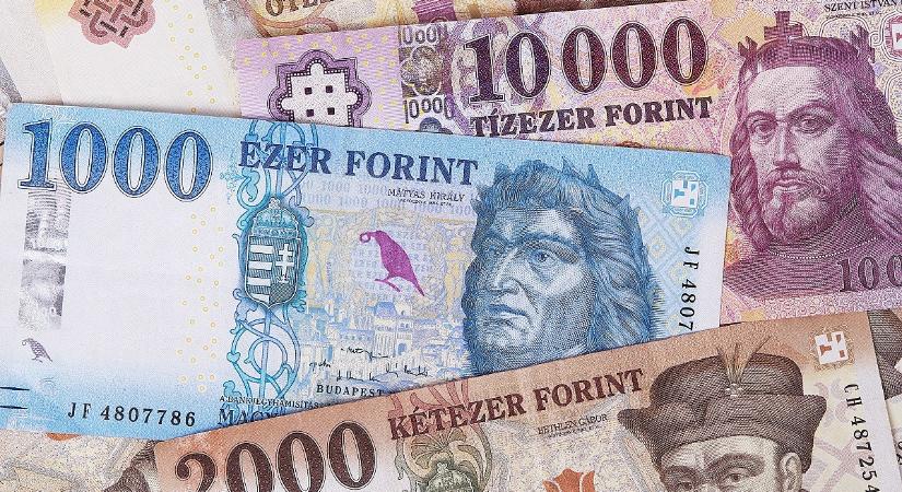 Így áll a magyar államháztartás: „elmúltnyolcévezik” a minisztérium