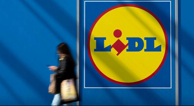 Hatalmas felvásárlásra készül a Lidl, retteghet a konkurencia
