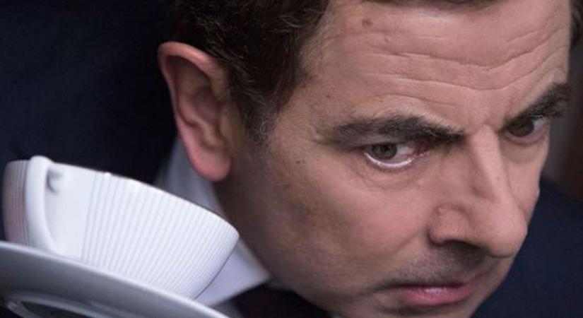Mr. Bean 28 éves lánya hatalmas villantásairól híres: gyönyörű nő
