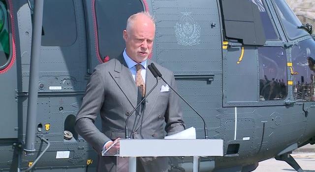 Semmit nem árul el a Honvédelmi Minisztérium a horvátországi helikoptertragédiáról