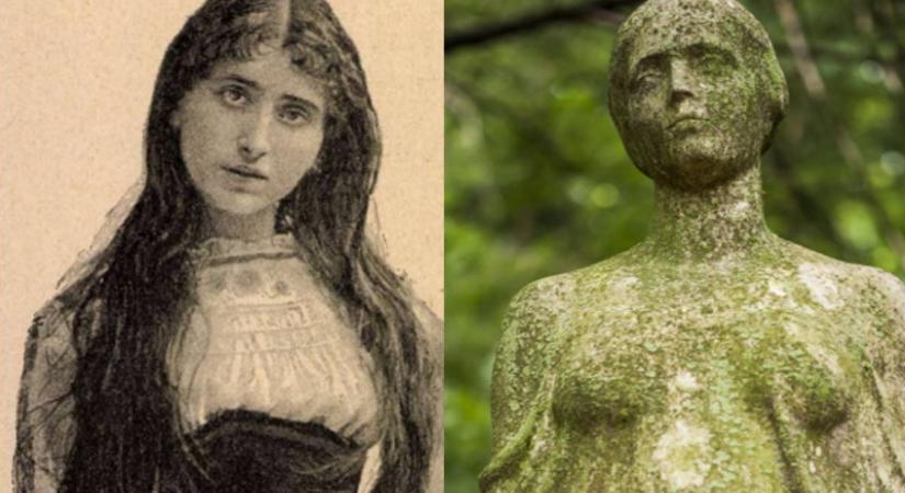 EGY ELFELEDETT, GERINCES SZÍNÉSZNŐ ÉLETTÖRTÉNETE: FÁY SZERÉNA