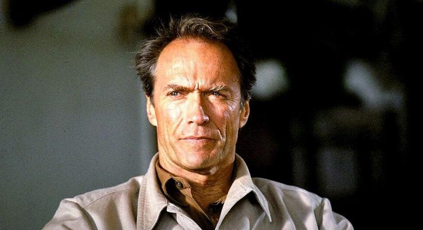 Clint Eastwood fiatalkori fotója mindenkit felperzsel – Elképesztően jóképű volt a színészlegenda