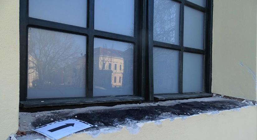 Újabb fejlemény a debreceni Nagytemplom réztolvajainak ügyében