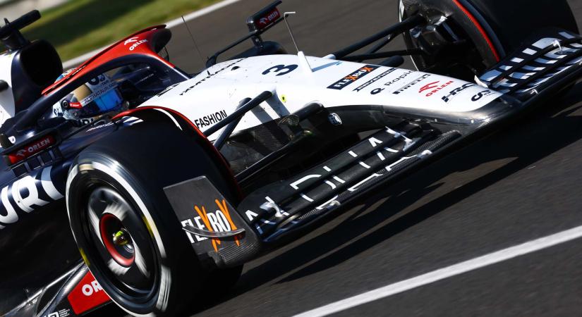 Ricciardo elárulta, Alonso kihagyásából merített erőt