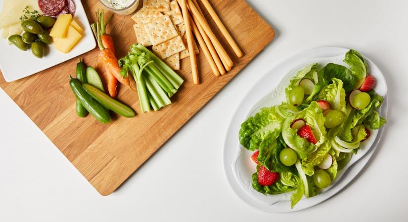 Így kerülhetjük el, hogy a grillételek hamar megromoljanak