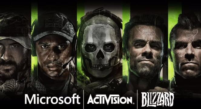 Sok Activision IP-t támaszthatna fel a Microsoft a felvásárlás után