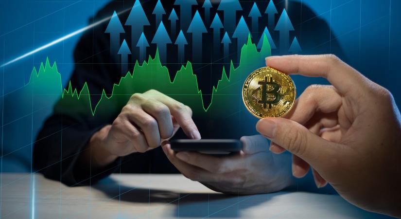 Binance: a kriptoiparág egészségesen fejlődött ez elmúlt fél évben
