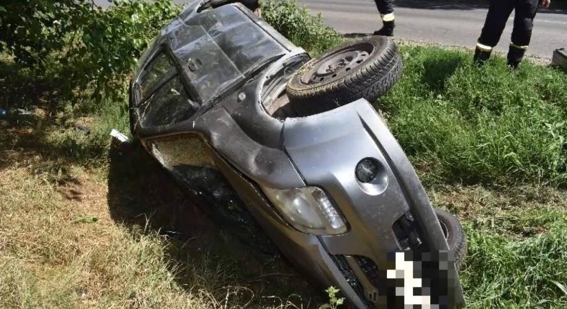 Berántotta a kéziféket, majdnem meghaltak – a felelőtlen utasnak bíróság előtt kell felelnie hamarosan