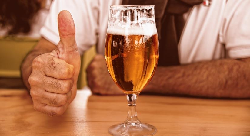 Hivatásos sörkóstolót keres az Aldi