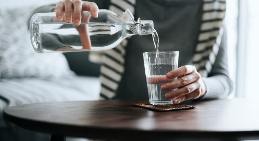 Folyadékbevitel korlátozása szívelégtelenségnél? Nem biztos, hogy jót tesz