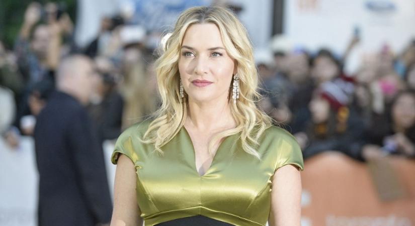 Kate Winslet új filmjét is vetítik a torontói filmfesztiválon
