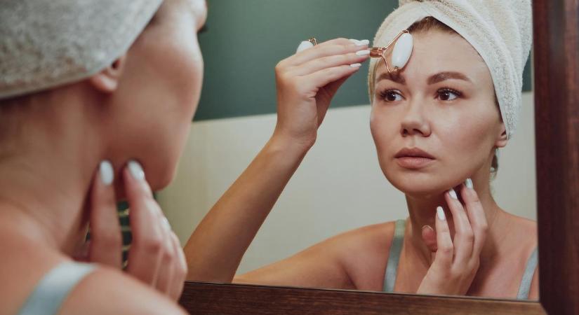 5 tipp a homlokráncok megelőzésére