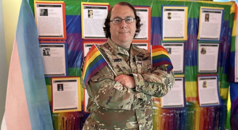 Az amerikai katonák már az adófizetők pénzéből válthatnak nemet - szabadság is jár érte