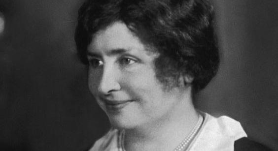 Helen Keller, aki nagy változást hozott a fogyatékkal élő emberek életében