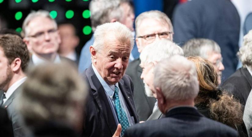 Schmitt Pál: Már nem lenne olyan költséges az olimpia megrendezése, mivel szinte minden kész van