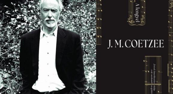 A Nobel-díjas Coetzee Chopin-dallamok mellett gondolja újra Dante és Beatrice szerelmét
