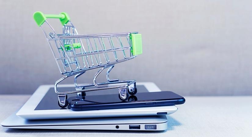 A webáruház marketing titka
