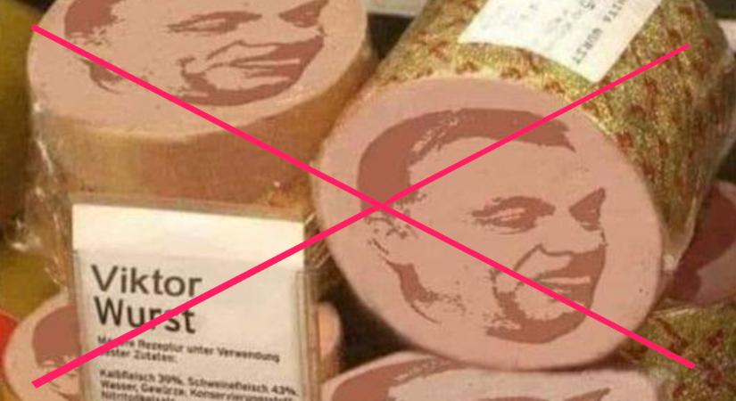 Mit lehet tudni az orbános kutyakajáról készített fotóról?