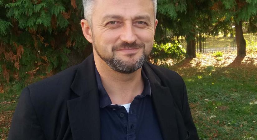 Esperes lett Hella Ferenc