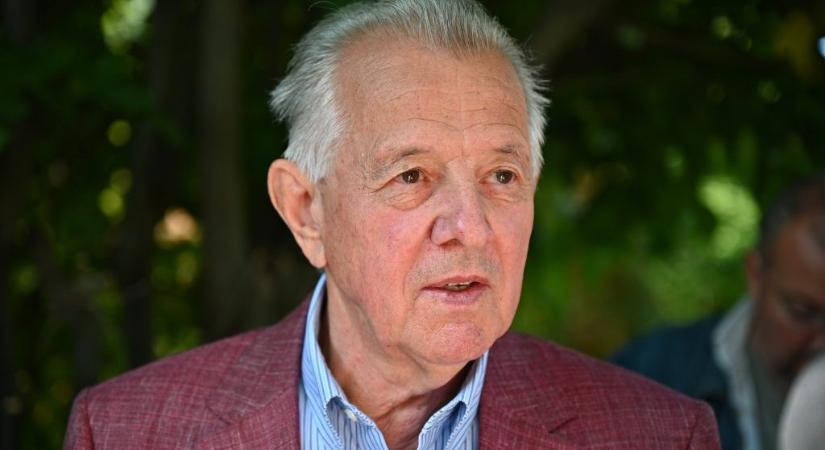 Schmitt Pál: 2036-ban nem lenne teher az olimpia