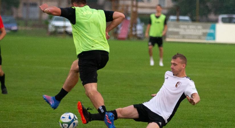 A Császár-Ete II. nyerte a versenyfutást a Megye III. Déli csoportban