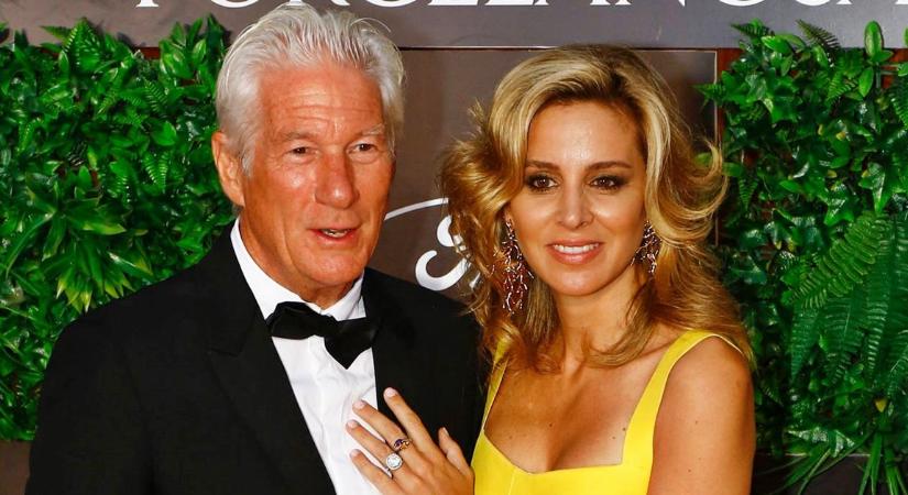 “Az életet élni kell, mert így, vagy úgy, de mindannyian egyszer meghalunk” – Richard Gere