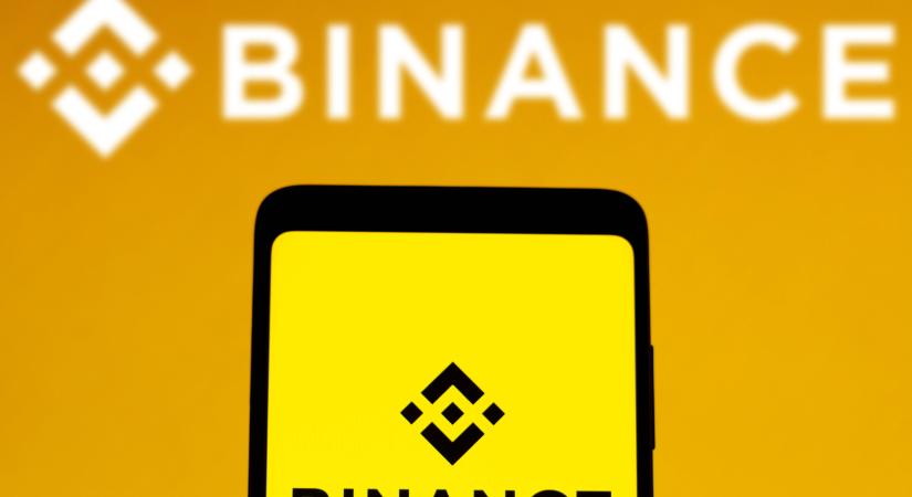 Kiszorul a Binance