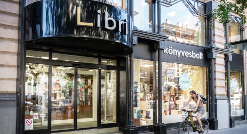 Megválasztották az MCC főigazgatóját a Libri elnökévé