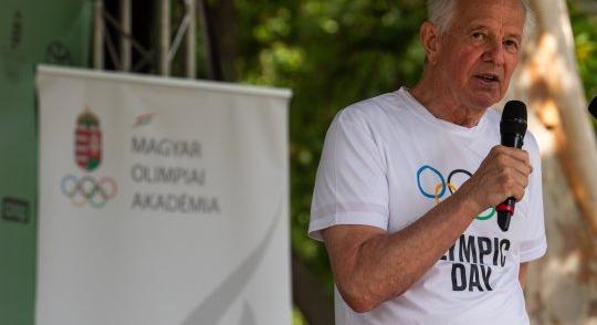 Schmitt Pál szerint szinte minden készen áll egy 2036-os olimpiára, már nem lenne olyan költséges a rendezés
