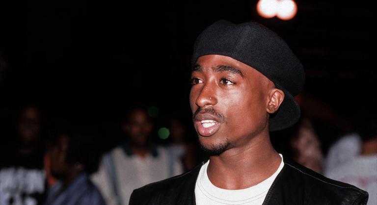 Rekordáron kelt el Tupac gyűrűje