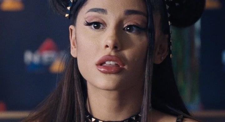 Hivatalos: Ariana Grande új szerelme beadta a válókeresetet