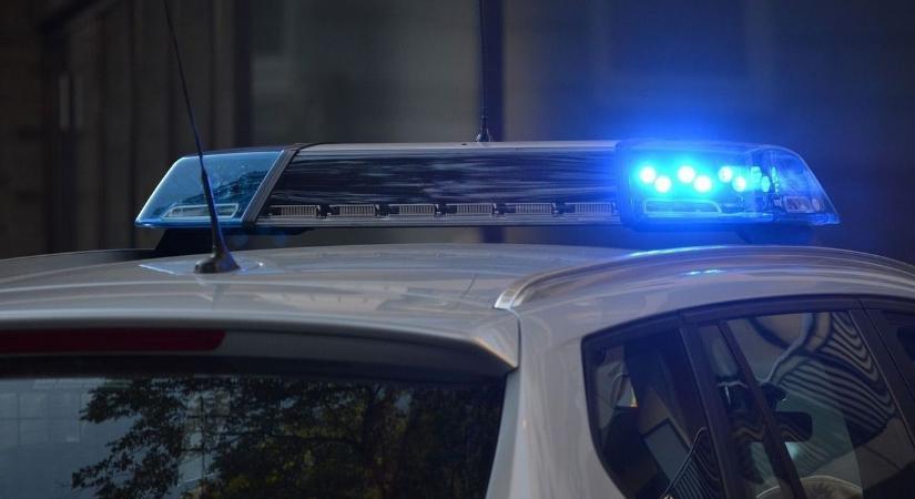 Eltűnt Tóthfalusi Terézia, ezért keresik nagy erőkkel a rendőrök