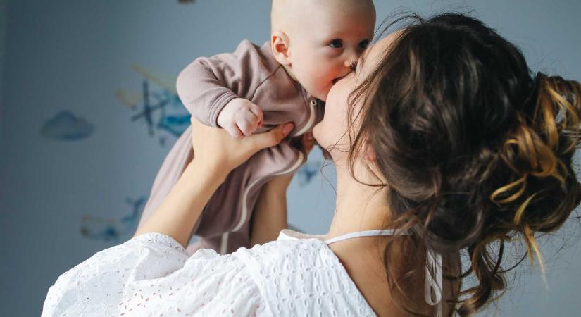 Közel 170 ezren részesültek gyereknevelési támogatásban júniusban