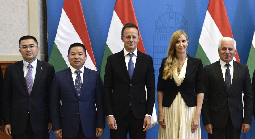 Nyíregyháza a nemzetgazdasági szempontból meghatározó megyeszékhelyek közé emelkedik