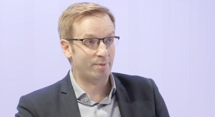 Az MCC főigazgatóját választották meg a Libri elnökének