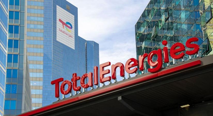Csak az osztalékkal lehetnek elégedettek a TotalEnergies befektetői