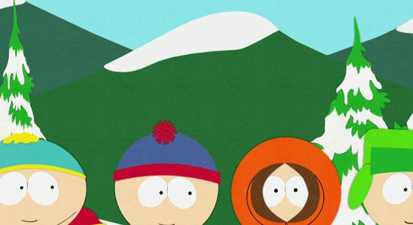 10 dolog, amit nem tudtál a South Parkról!