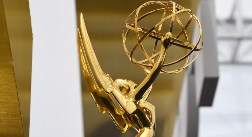 A hollywoodi sztrájkok miatt elhalasztják az Emmy-gálát