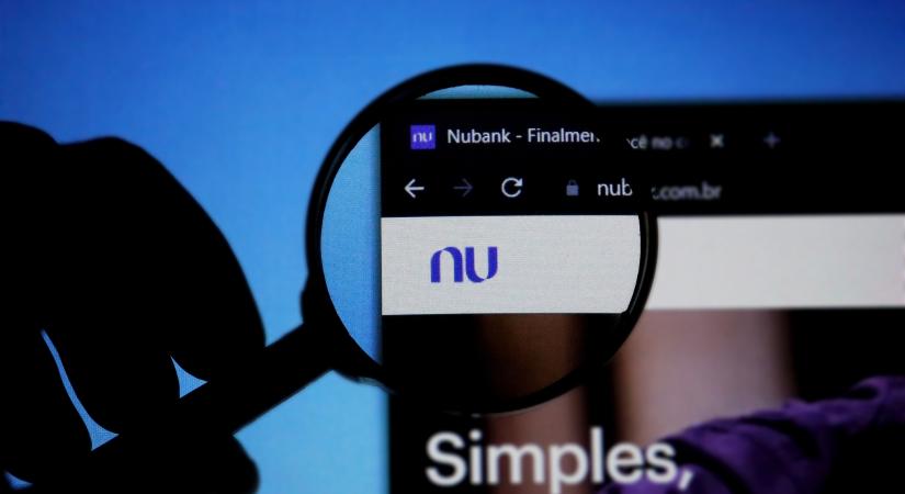 A NuBank letarolja Latin-Amerikát